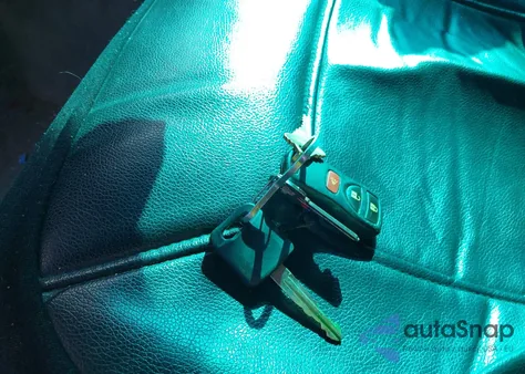 2018 Nissan Frontier Sv из США, поврежденный, VIN 1N6AD0EV1JN740803